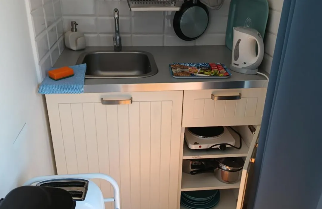 Apartamenty wakacyjne AL-MARE-1