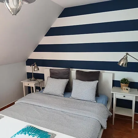 Apartamenty wakacyjne AL-MARE-2