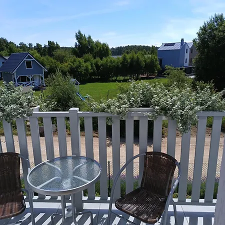 Apartamenty wakacyjne AL-MARE-3