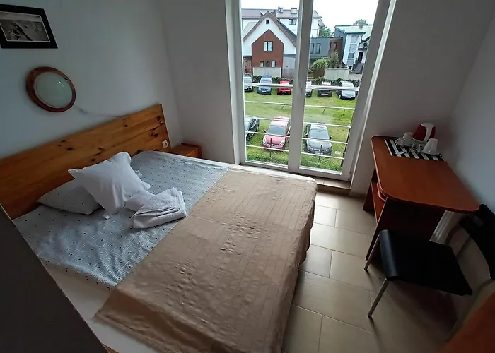 Kompas Jastrzębia Góra